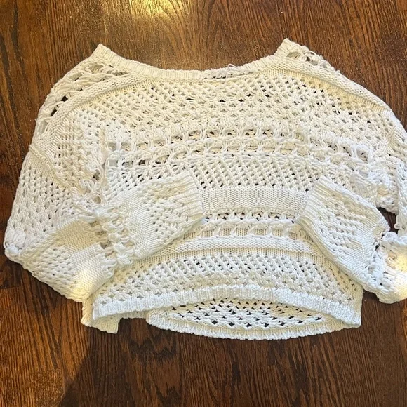 Garage sweater - Picture 2 of 3